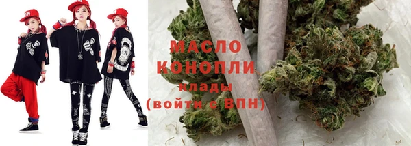 крисы Мегион